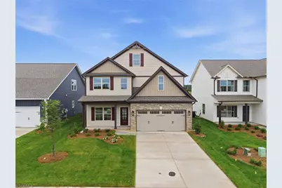 5358 Belmont Garden Drive, Walkertown, NC 27051 - Photo 1