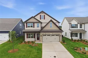 5358 Belmont Gdn Dr, Walkertown, NC 27051 - Photo 1