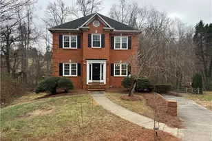 225 Bradford Pl Ln, Lewisville, NC 27023 - Photo 1