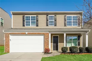 5955 Odenton Ln, Pfafftown, NC 27040 - Photo 1