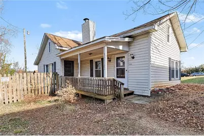 3504 Brevard Street, Greensboro, NC 27407 - Photo 1