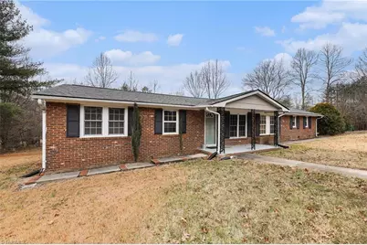 223 W Matthews Street, Stoneville, NC 27048 - Photo 1