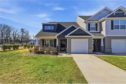3910 Copperfield Court, High Point, NC 27265 - Photo 1