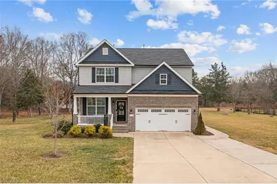1432 Kernodle Landing Drive, Burlington, NC 27217 - Photo 1