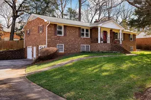 652 Valley Brook Ln, Winston-Salem, NC 27104 - Photo 1