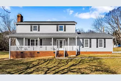 5371 Northwest School Road, Greensboro, NC 27409 - Photo 1