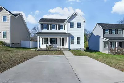 4507 Holland Road, Greensboro, NC 27405 - Photo 1