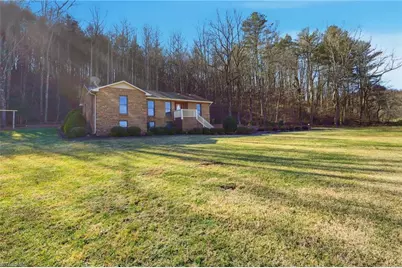 753 Arbor Grove Church Road, Millers Creek, NC 28651 - Photo 1