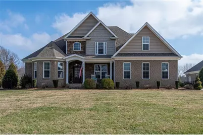 218 Beauchamp Road, Advance, NC 27006 - Photo 1