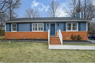 310 Idolbrook Drive, Greensboro, NC 27406 - Photo 1