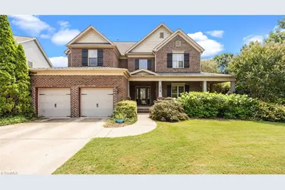 1019 Falkirk Drive, Burlington, NC 27215 - Photo 1