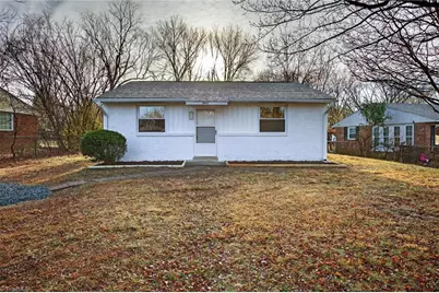 2403 Madre Place, Greensboro, NC 27406 - Photo 1