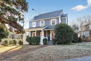 1500 Cloverdale Ave, Winston-Salem, NC 27104 - Photo 1