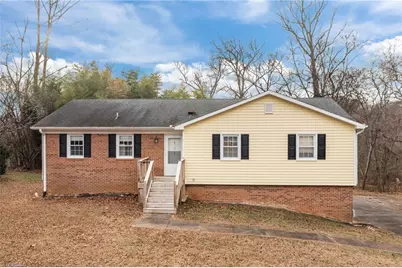3221 Oakridge Drive, Graham, NC 27253 - Photo 1