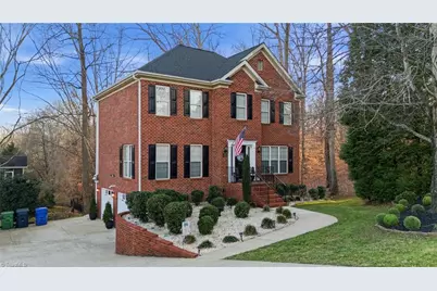 5716 Sutter Lane, Kernersville, NC 27284 - Photo 1