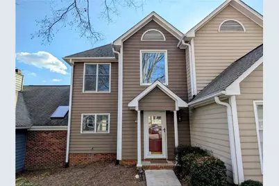 2808 Shadowbrook Lane, Winston-Salem, NC 27103 - Photo 1