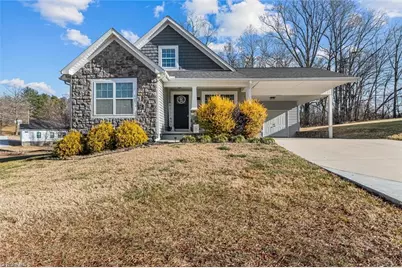 122 Meadow Stone Lane, Mount Airy, NC 27030 - Photo 1