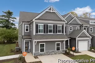 6927 Baler Wy, Trinity, NC 27360 - Photo 1