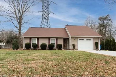 5703 Chinaberry Place, Greensboro, NC 27405 - Photo 1
