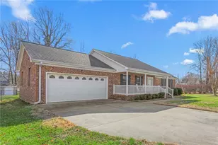 1116 Old Glencoe Road W, Burlington, NC 27217 - Photo 1