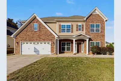 4408 Alderny Circle, High Point, NC 27265 - Photo 1
