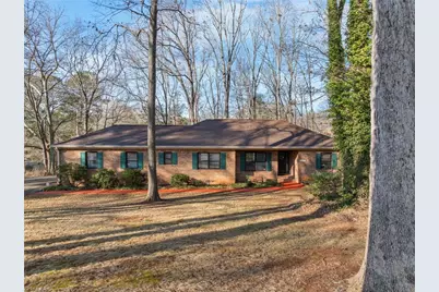4320 Woodbourne Drive, Clemmons, NC 27012 - Photo 1