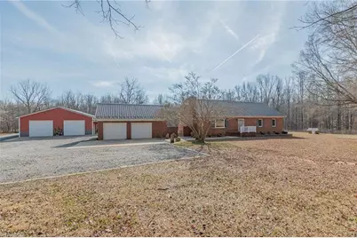 1385 Shive Road, Salisbury, NC 28146 - Photo 1
