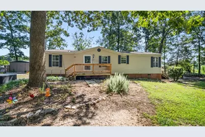 156 White Poplar Street, Ramseur, NC 27316 - Photo 1