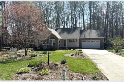 1609 Underpass Road, Advance, NC 27006 - Photo 1