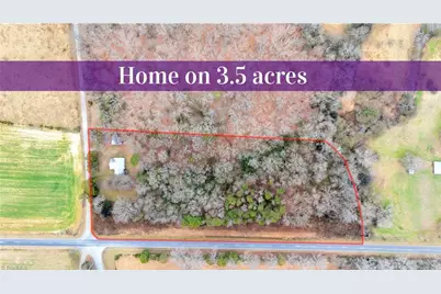 7079 Ossie Hayes Road, Seagrove, NC 27341 - Photo 1