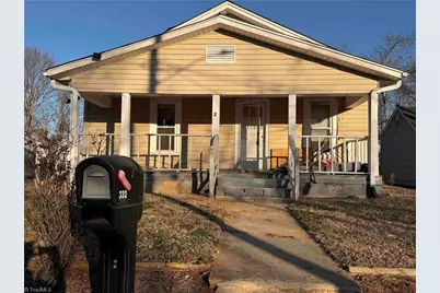 332 Pegram Street, Elkin, NC 28621 - Photo 1