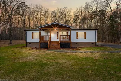 274 Valley Drive, Lexington, NC 27292 - Photo 1