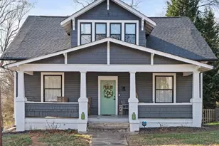 624 S Green St, Winston-Salem, NC 27101 - Photo 1