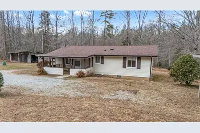 247 Carlton Road, Boomer, NC 28606 - Photo 1