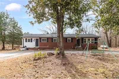 633 Burney Road, Asheboro, NC 27205 - Photo 1