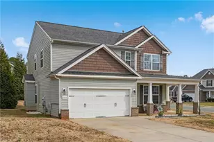 1010 Wisteria Dr, Elon, NC 27244 - Photo 1