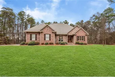 169 King Arthur Lane, Advance, NC 27006 - Photo 1