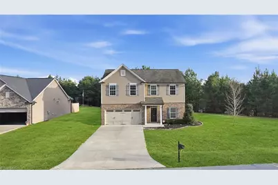 142 Bald Cypress Drive, Winston-Salem, NC 27127 - Photo 1