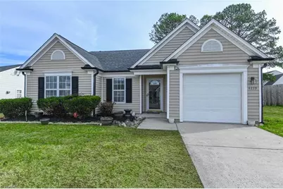 4239 Fairwood Drive, Greensboro, NC 27406 - Photo 1