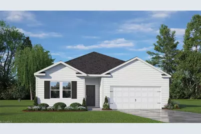 194 Baymeade Drive, Lexington, NC 27295 - Photo 1
