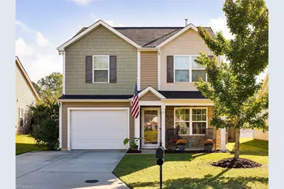 172 Larck Crest Lane, Winston-Salem, NC 27107 - Photo 1