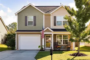 172 Larck Crest Ln, Winston-Salem, NC 27107 - Photo 1