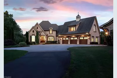 1350 Kilkenny Lane, Rural Hall, NC 27045 - Photo 1