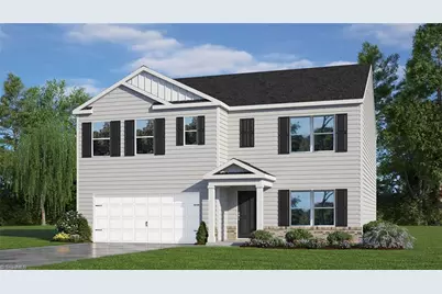 195 Baymeade Drive, Lexington, NC 27295 - Photo 1
