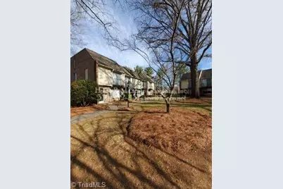 1437 Brookwood Drive, Winston-Salem, NC 27106 - Photo 1