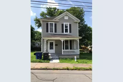 1012 Apple Street, Winston-Salem, NC 27101 - Photo 1