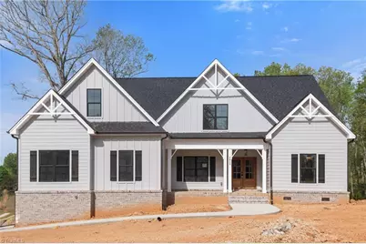 8945 Maltese Court, Lewisville, NC 27023 - Photo 1