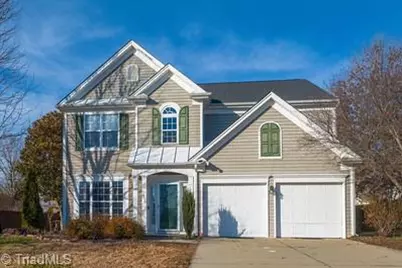 1416 Pondhaven Drive, High Point, NC 27265 - Photo 1