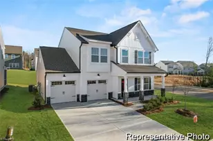 1205 Hackney Dr, Elon, NC 27244 - Photo 1