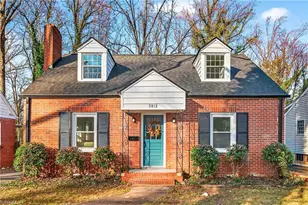 3812 Walker Ave, Greensboro, NC 27403 - Photo 1